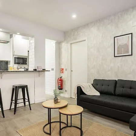 Ferienwohnung El Patio De Schulz Gijón Exterior foto