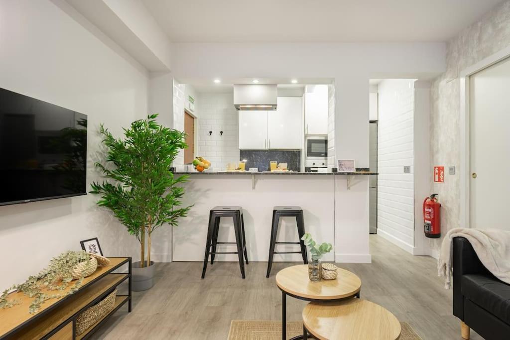 Apartment El Patio De Schulz Gijón